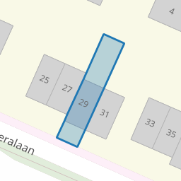 Perceel RNN01-E-3095