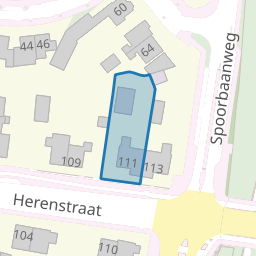 Perceel RNN01-E-3109