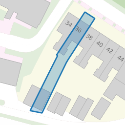 Perceel RNN01-E-3165