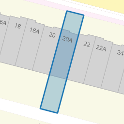Perceel RNN01-E-3200
