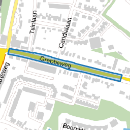 Perceel RNN01-E-3212