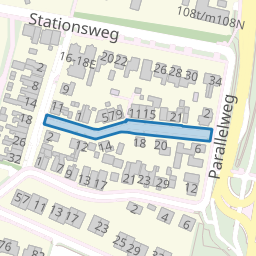 Perceel RNN01-E-3254
