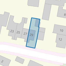 Perceel RNN01-E-3260