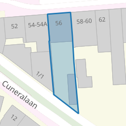 Perceel RNN01-E-3298
