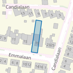 Perceel RNN01-E-3342
