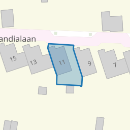 Perceel RNN01-E-3345