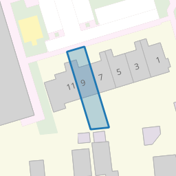 Perceel RNN01-E-3355