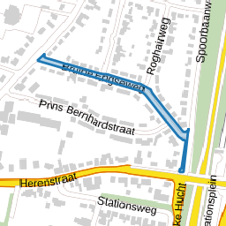 Perceel RNN01-E-3384