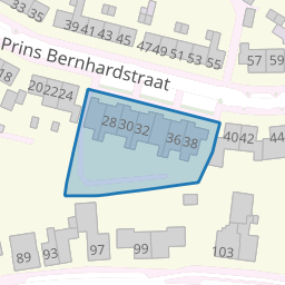 Perceel RNN01-E-3385