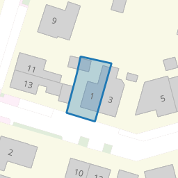 Perceel RNN01-E-3396