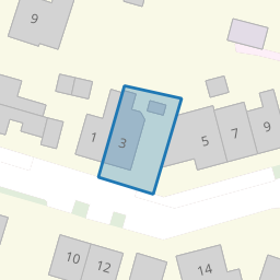 Perceel RNN01-E-3397