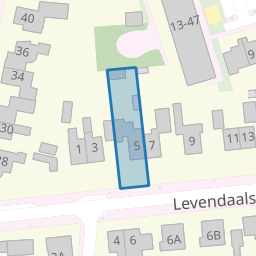 Perceel RNN01-E-3414