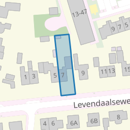 Perceel RNN01-E-3415