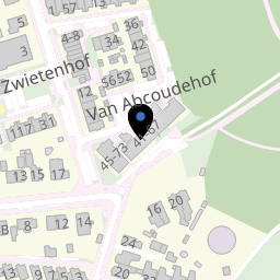 Appartement RNN01 E 3425 20