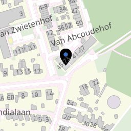 Appartement RNN01 E 3425 23