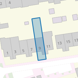 Perceel RNN01-E-3433