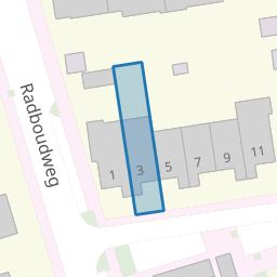 Perceel RNN01-E-3436