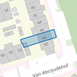 Perceel RNN01-E-3444