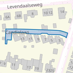 Perceel RNN01-E-3487