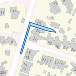 Perceel RNN01-E-3519