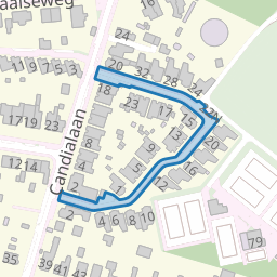 Perceel RNN01-E-3570