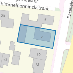 Perceel RNN01-E-3579