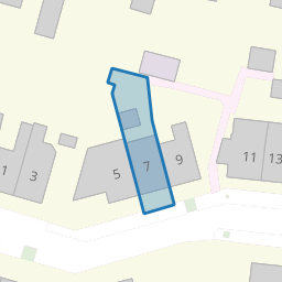 Perceel RNN01-E-3593