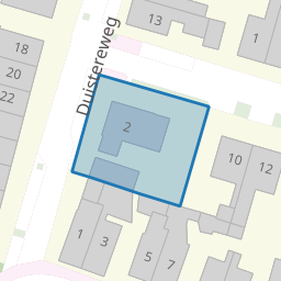 Perceel RNN01-E-3605