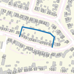 Perceel RNN01-E-3608