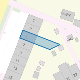 Perceel RNN01-E-3650