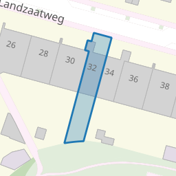 Perceel RNN01-E-3742