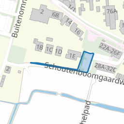 Perceel RNN01-E-3810