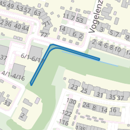 Perceel RNN01-E-3840