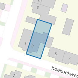 Perceel RNN01-E-3890