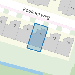 Perceel RNN01-E-3900