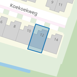 Perceel RNN01-E-3901