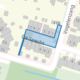 Perceel RNN01-E-4014