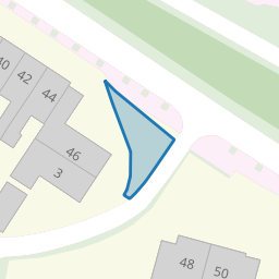 Perceel RNN01-E-4040