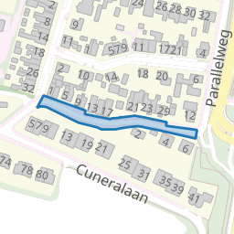 Perceel RNN01-E-4062