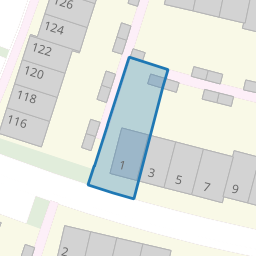 Perceel RNN01-E-4140
