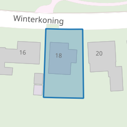 Perceel RNN01-E-4212