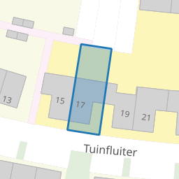 Perceel RNN01-E-4222