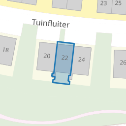 Perceel RNN01-E-4281