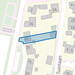 Perceel RNN01-E-4307