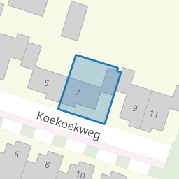 Perceel RNN01-E-4314