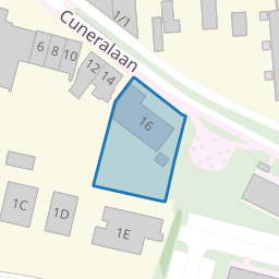 Perceel RNN01-E-4322