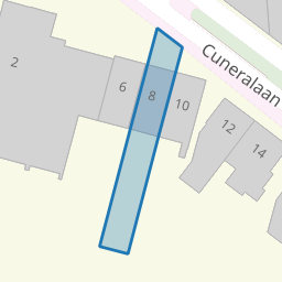 Perceel RNN01-E-4323