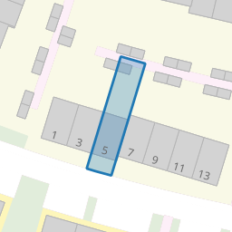 Perceel RNN01-E-4411