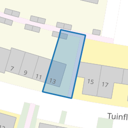 Perceel RNN01-E-4415