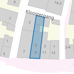 Perceel RNN01-F-1198